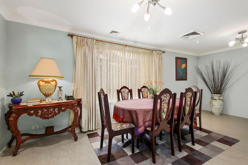 66 Rossini Drive, Hinchinbrook NSW 2168, Hinchinbrook - Thumbnail 3