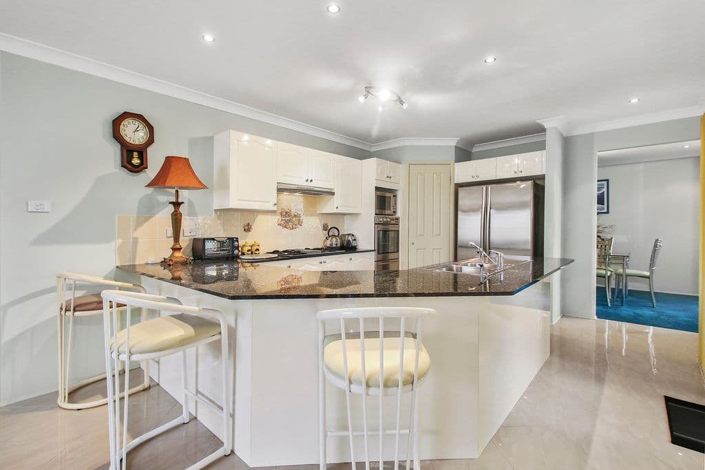 66 Rossini Drive, Hinchinbrook NSW 2168, Hinchinbrook - Thumbnail 4