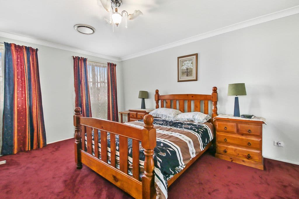 66 Rossini Drive, Hinchinbrook NSW 2168, Hinchinbrook - Thumbnail 5