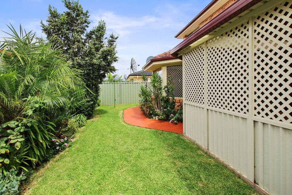 66 Rossini Drive, Hinchinbrook NSW 2168, Hinchinbrook - Thumbnail 7
