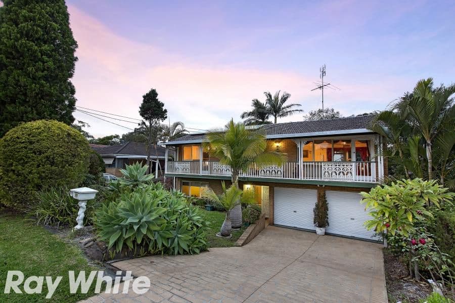 68 Junction Road, Winston Hills NSW 2153, Winston Hills - Image 1