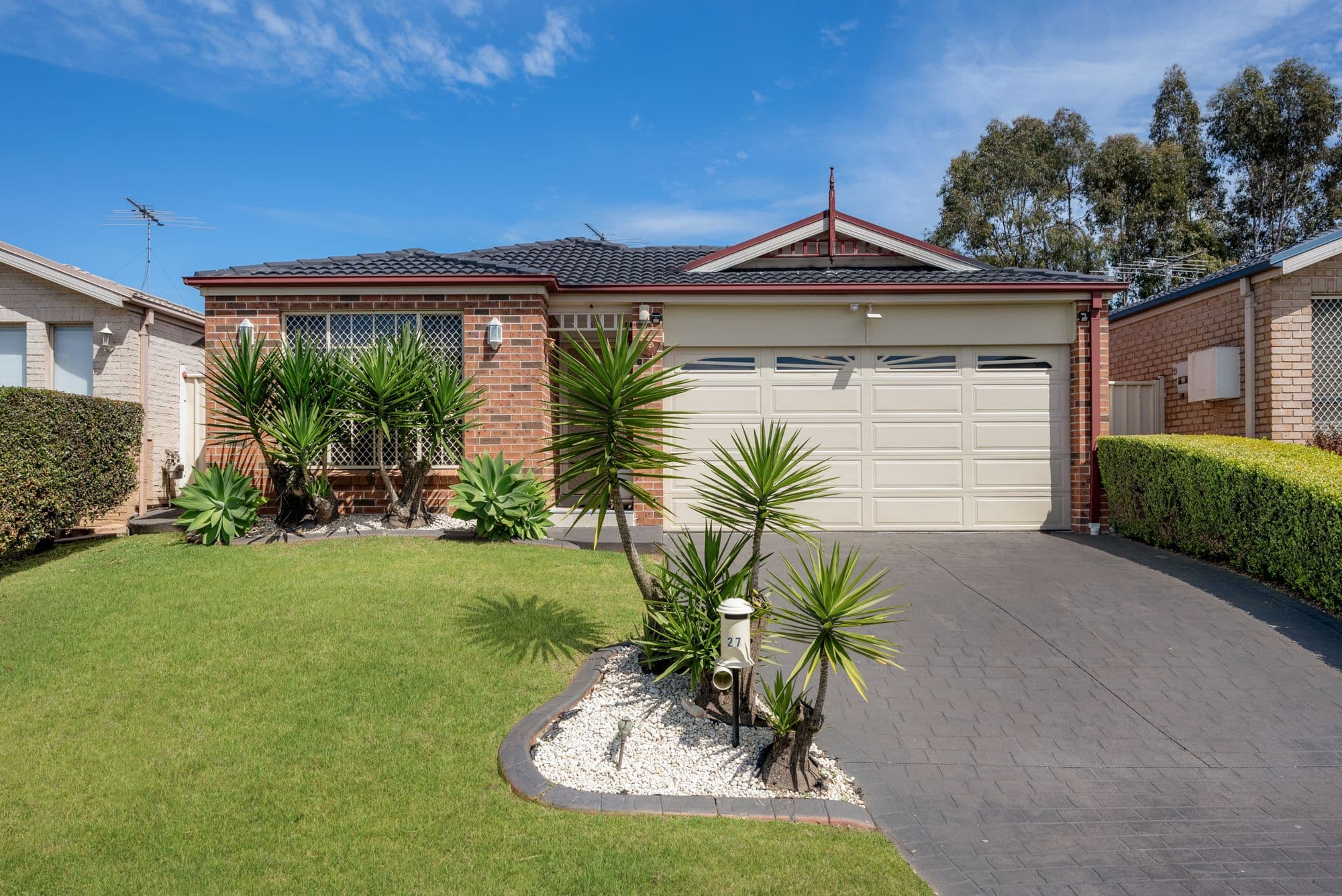 27 Tabletop Circuit, Horningsea Park NSW 2171, Horningsea Park - Image 1
