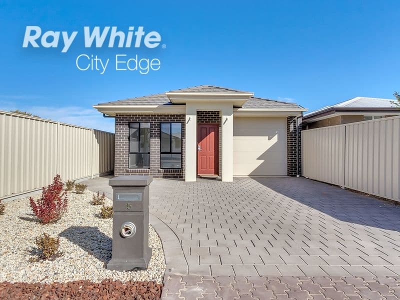 5 Wingate Street, Greenacres SA 5086, Greenacres - Image 1