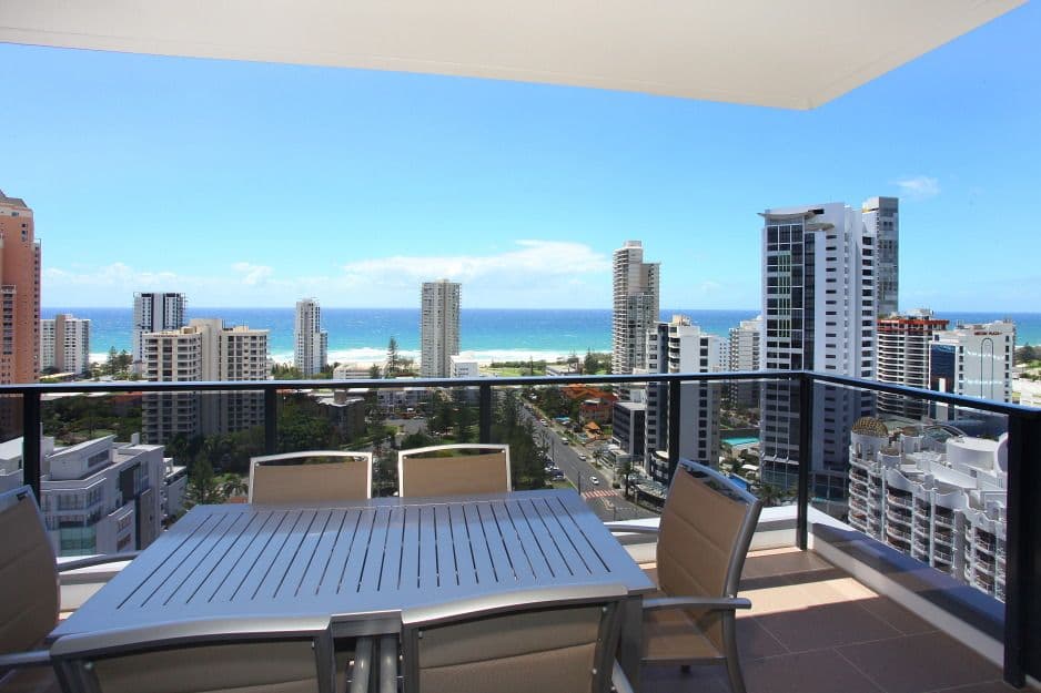 111 'Synergy' 2729-2733 Gold Coast Highway, Broadbeach QLD 4218, Broadbeach - Image 1