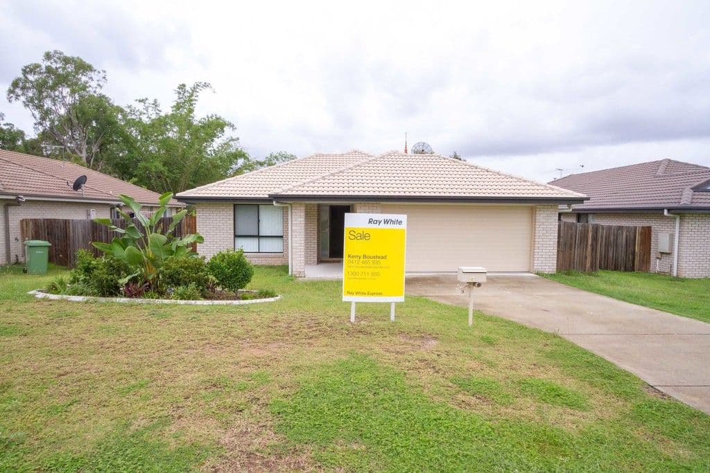 9 Electra Street, Marsden QLD 4132, Marsden - Image 1