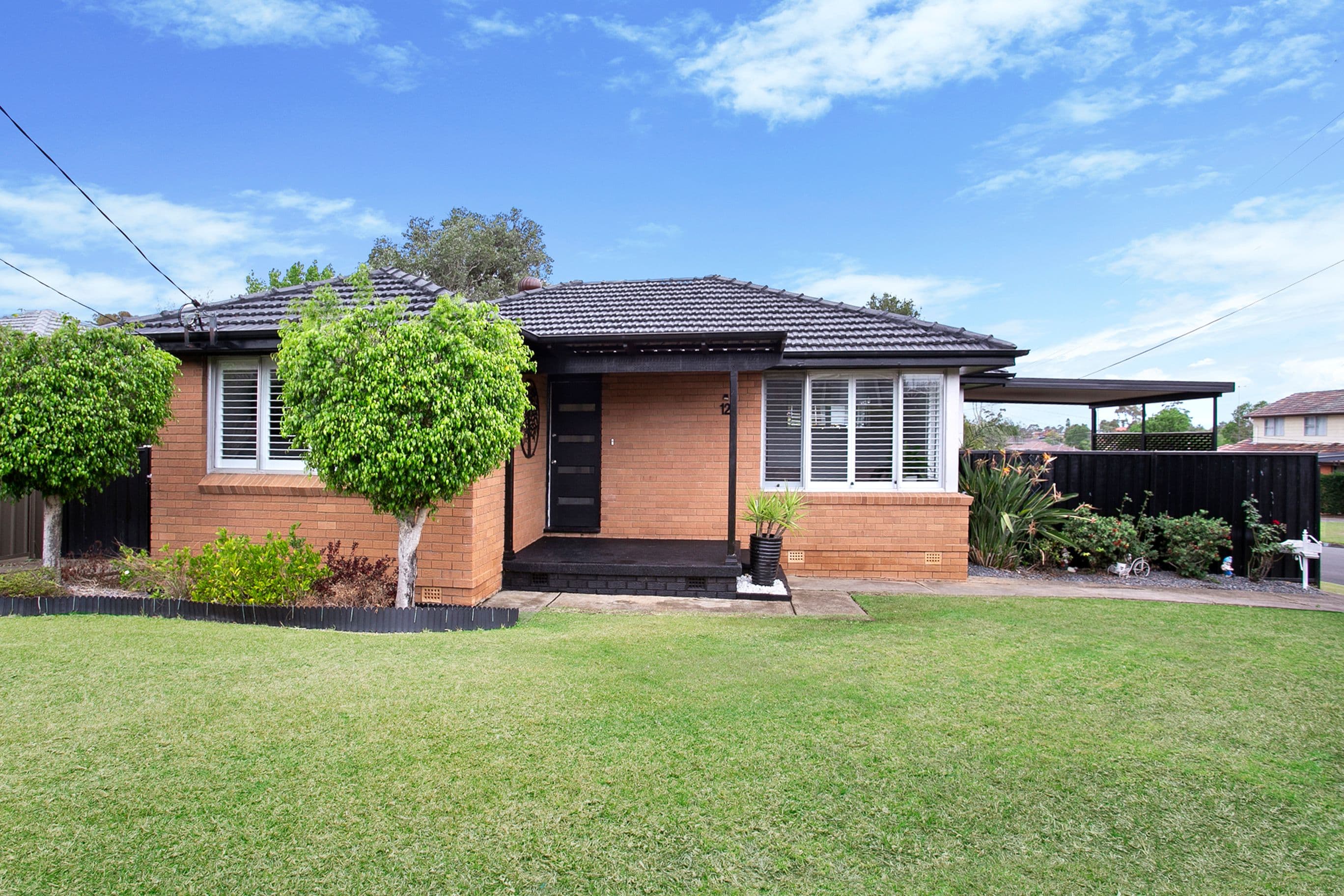 12 Hilliger Road, South Penrith NSW 2750, South Penrith - Image 1