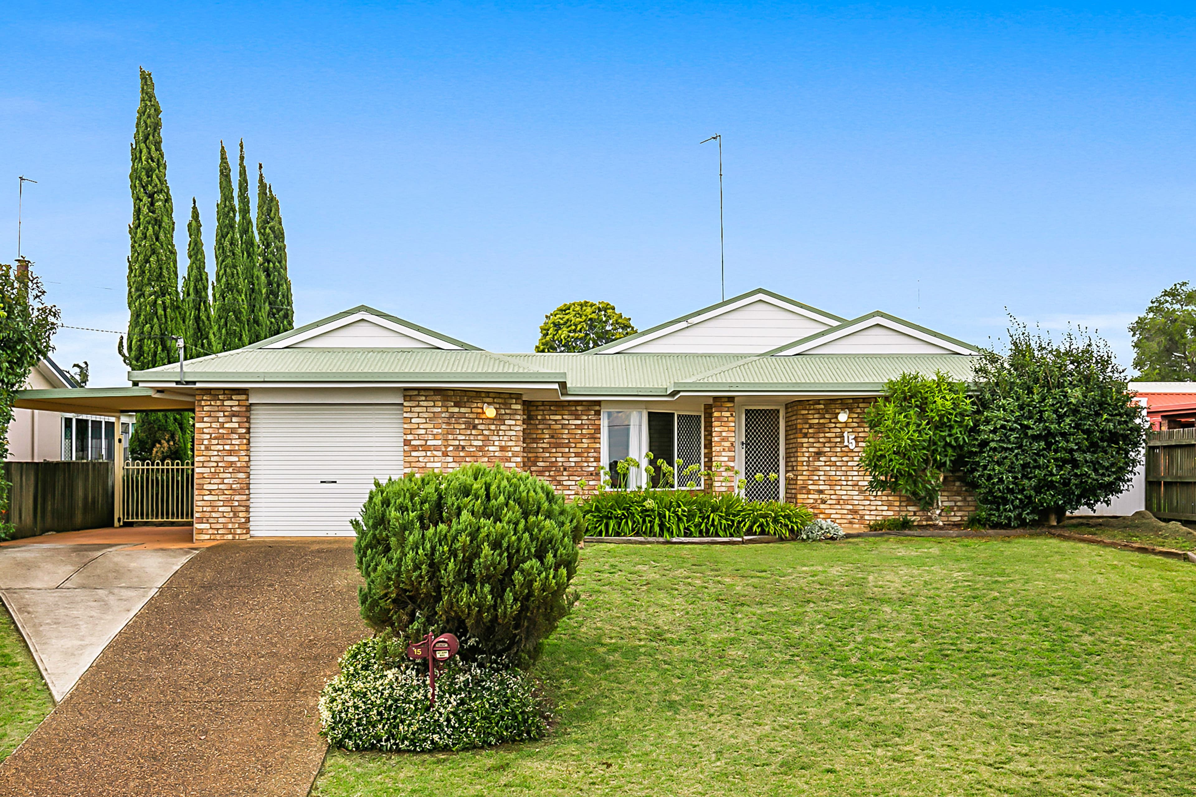 15 Blue Gum Drive, Newtown QLD 4350, Newtown - Image 1