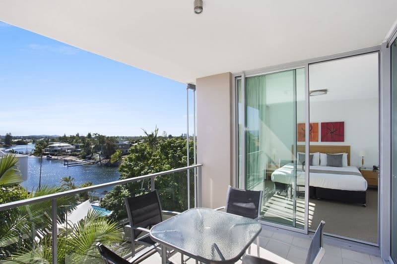 2306 'Freshwater Point' 33 T E Peters Drive, Broadbeach Waters QLD 4218, Broadbeach Waters - Image 1