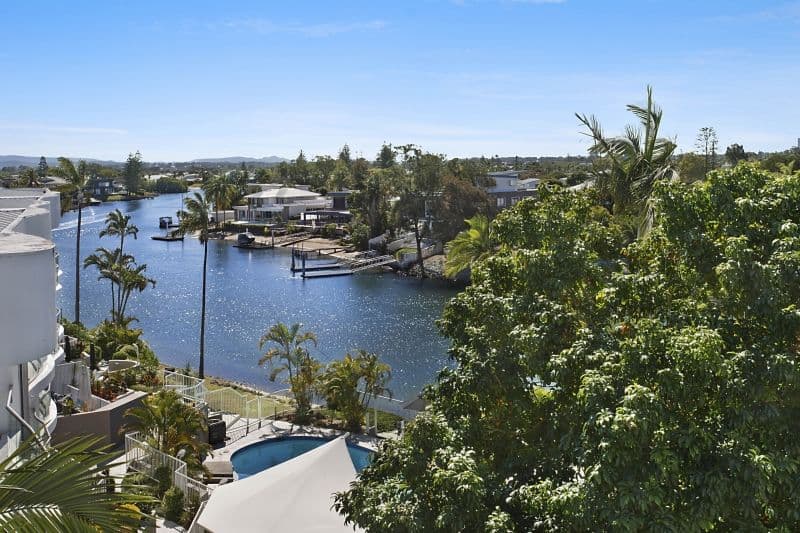2306 'Freshwater Point' 33 T E Peters Drive, Broadbeach Waters QLD 4218, Broadbeach Waters - Thumbnail 3