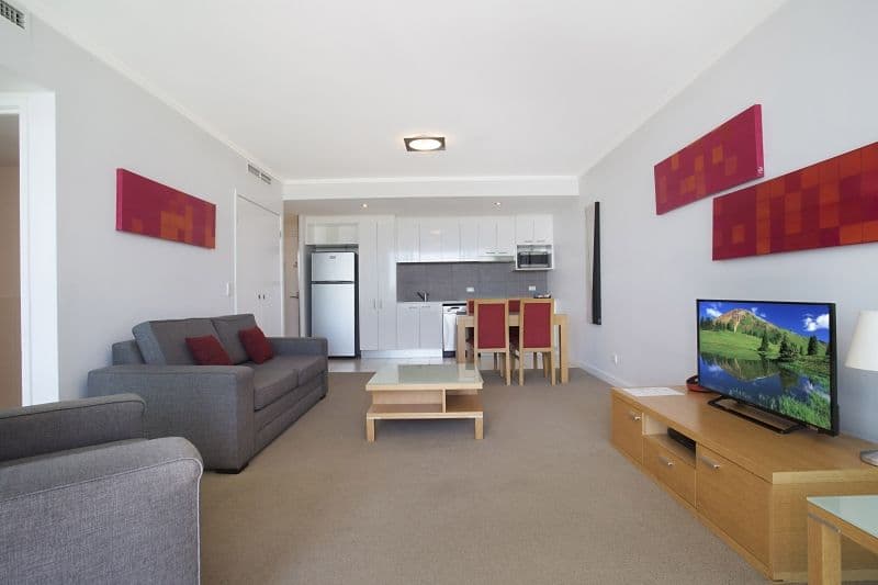 2306 'Freshwater Point' 33 T E Peters Drive, Broadbeach Waters QLD 4218, Broadbeach Waters - Thumbnail 4