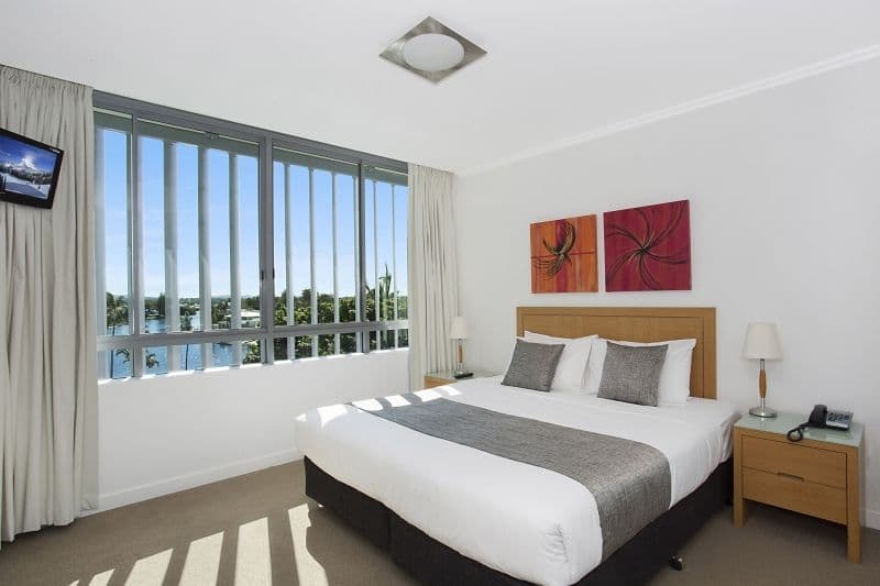 2306 'Freshwater Point' 33 T E Peters Drive, Broadbeach Waters QLD 4218, Broadbeach Waters - Thumbnail 5
