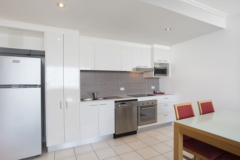 2306 'Freshwater Point' 33 T E Peters Drive, Broadbeach Waters QLD 4218, Broadbeach Waters - Thumbnail 7