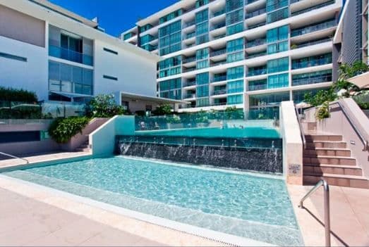 2306 'Freshwater Point' 33 T E Peters Drive, Broadbeach Waters QLD 4218, Broadbeach Waters - Thumbnail 8