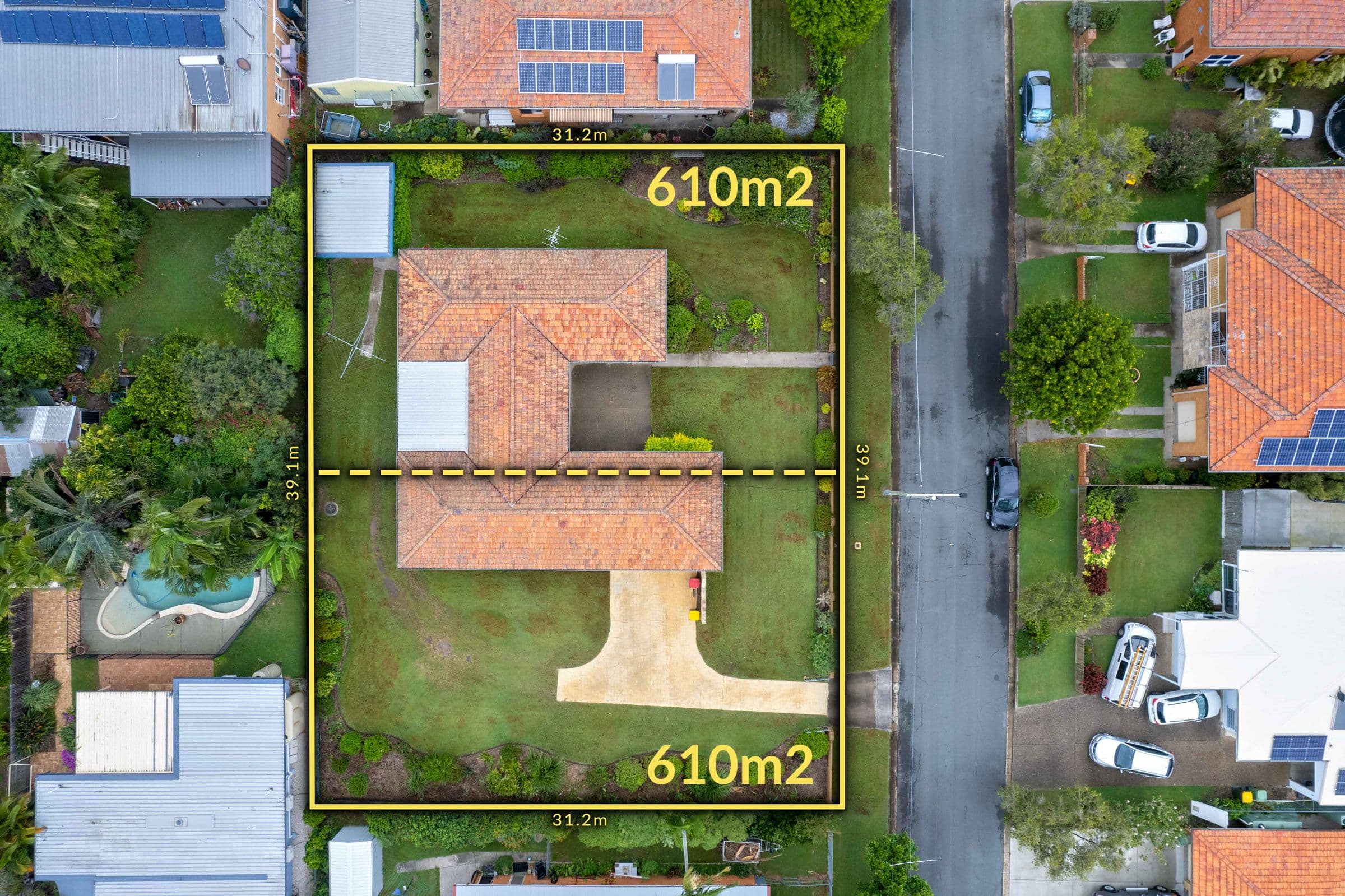 2 Fewings Street, Redcliffe QLD 4020, Redcliffe - Image 1