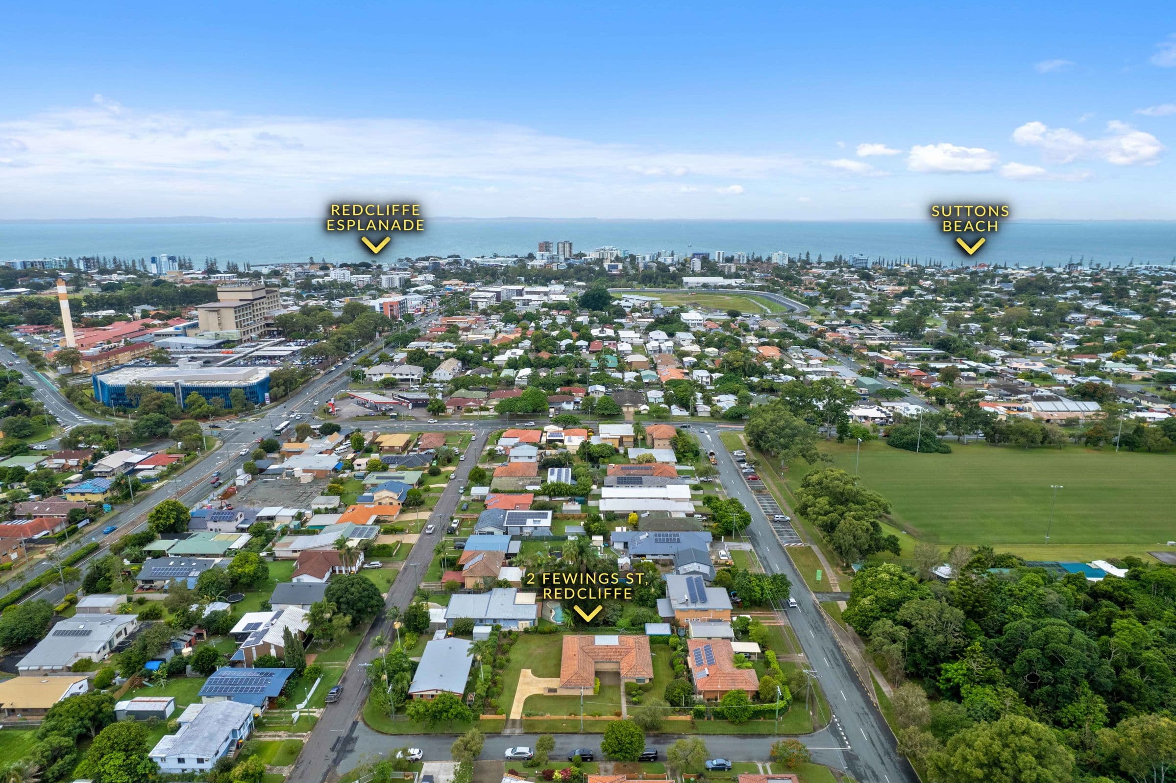 2 Fewings Street, Redcliffe QLD 4020, Redcliffe - Thumbnail 2