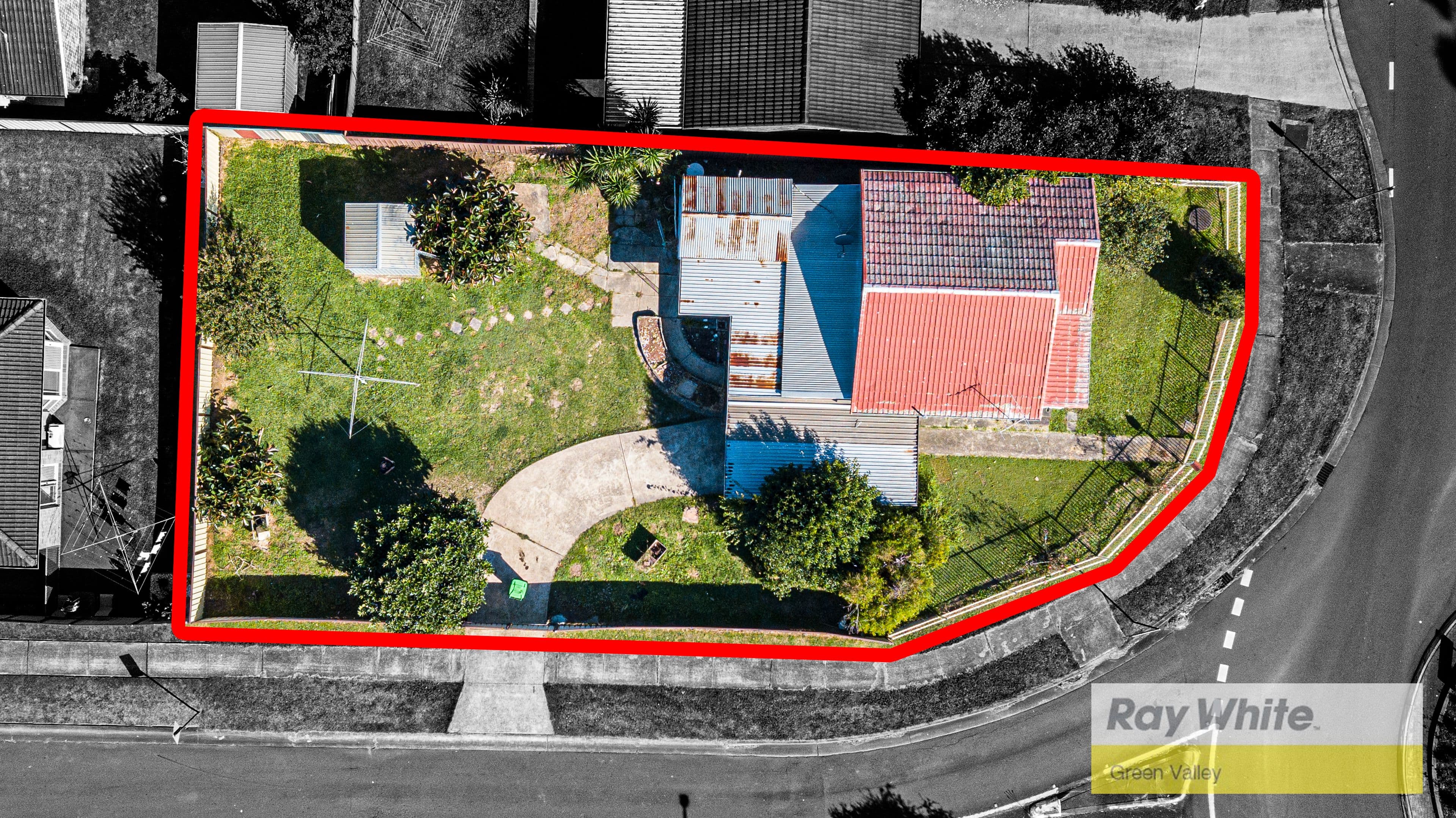 25 Whitford Road, Hinchinbrook NSW 2168, Hinchinbrook - Thumbnail 2