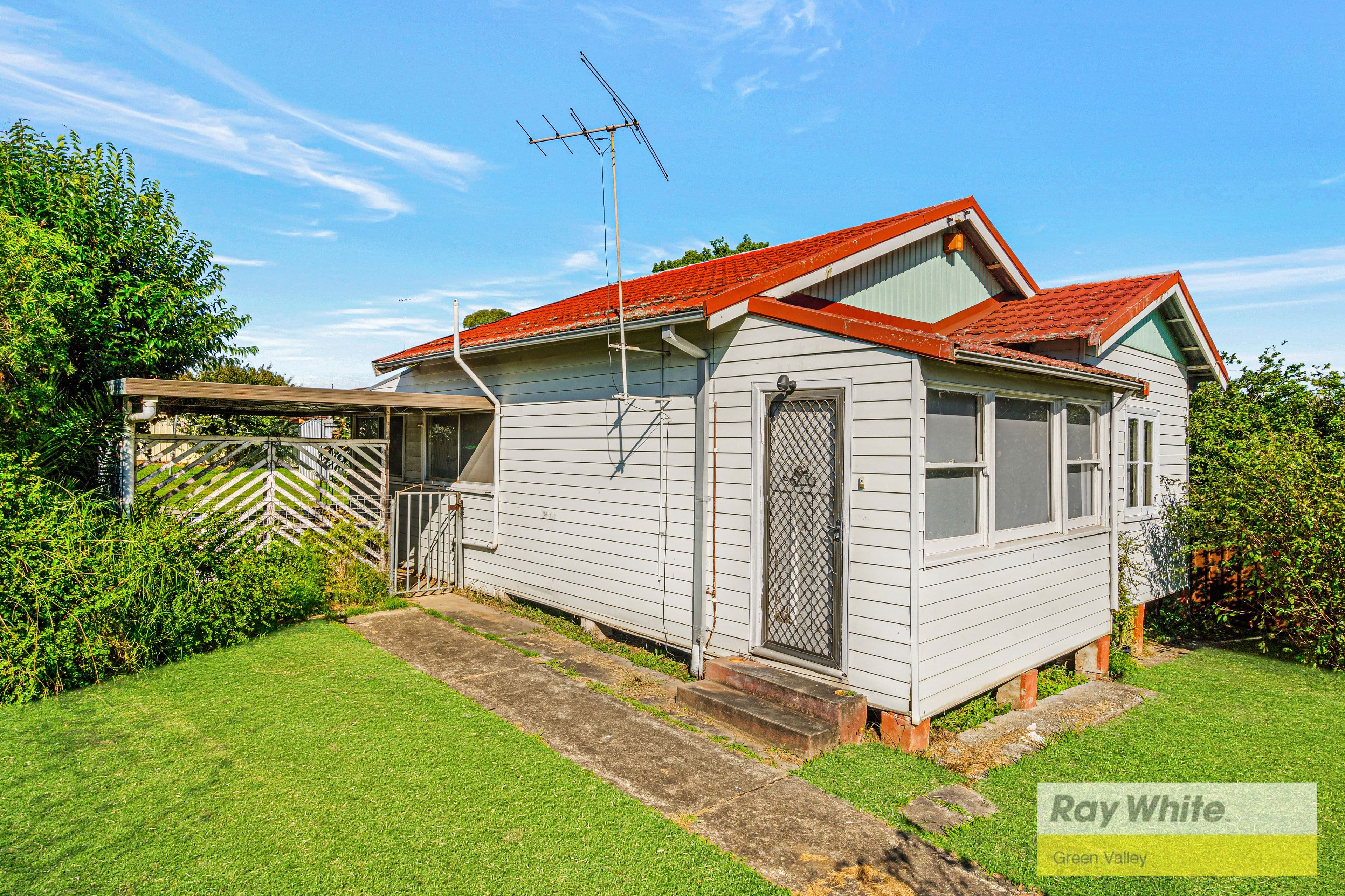 25 Whitford Road, Hinchinbrook NSW 2168, Hinchinbrook - Thumbnail 5