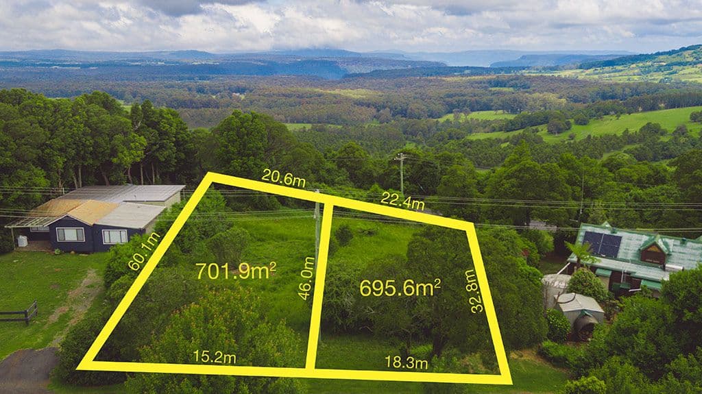 4, Lot 59 Old Jamberoo Road, Robertson NSW 2577, Robertson - Image 1