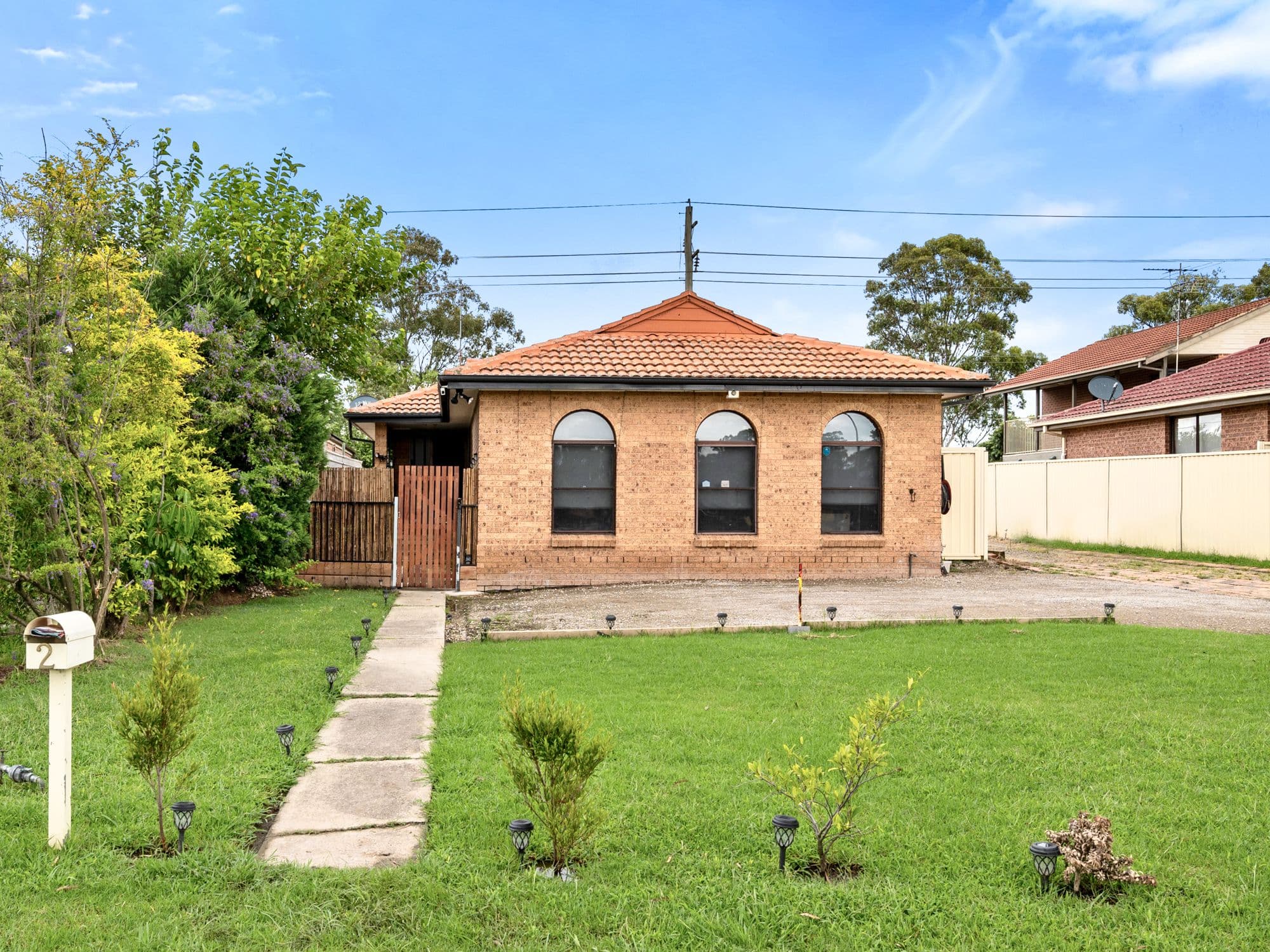 2 & 2A Thor Place, Hebersham NSW 2770, Hebersham - Image 1