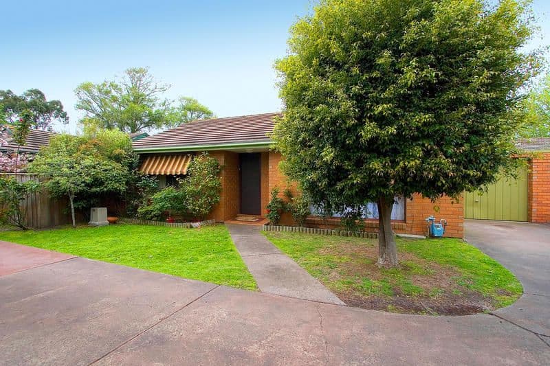 4A  Campbell Grove, DINGLEY VILLAGE VIC 3172, Dingley Village - Thumbnail 4