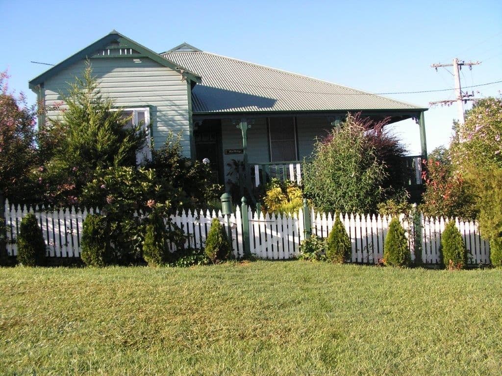 Dorrigo NSW 2453, Dorrigo - Image 1
