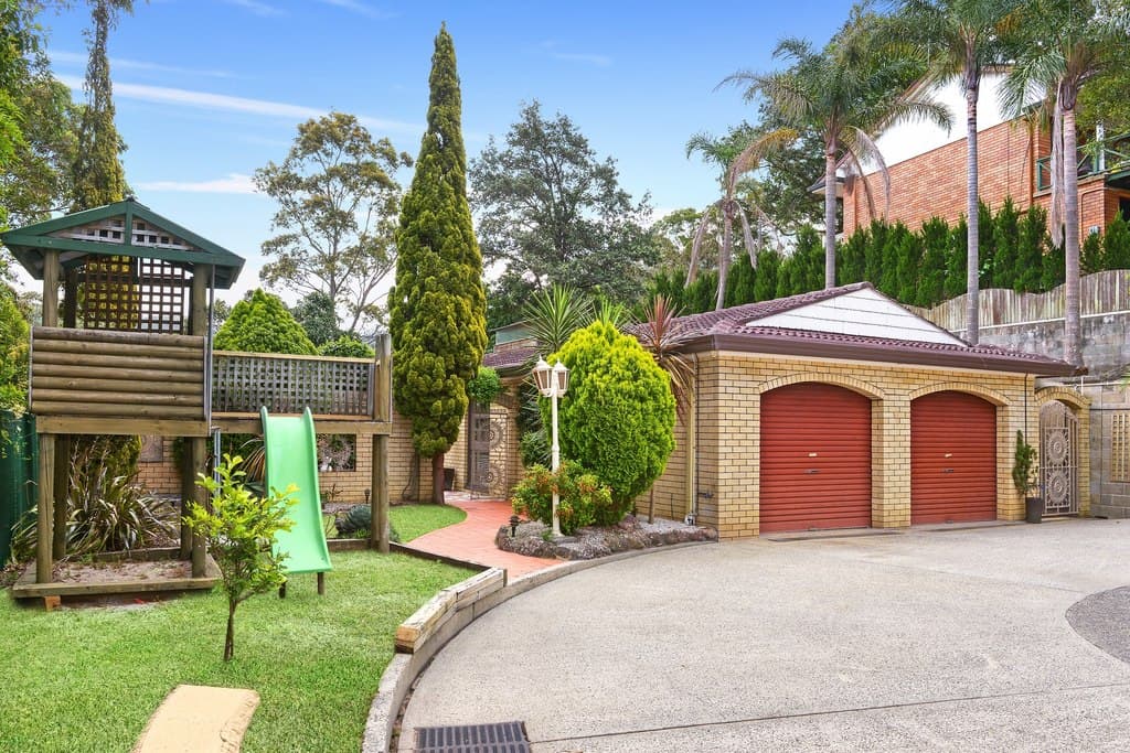 55 Morandoo Avenue, Mount Keira - Thumbnail 2
