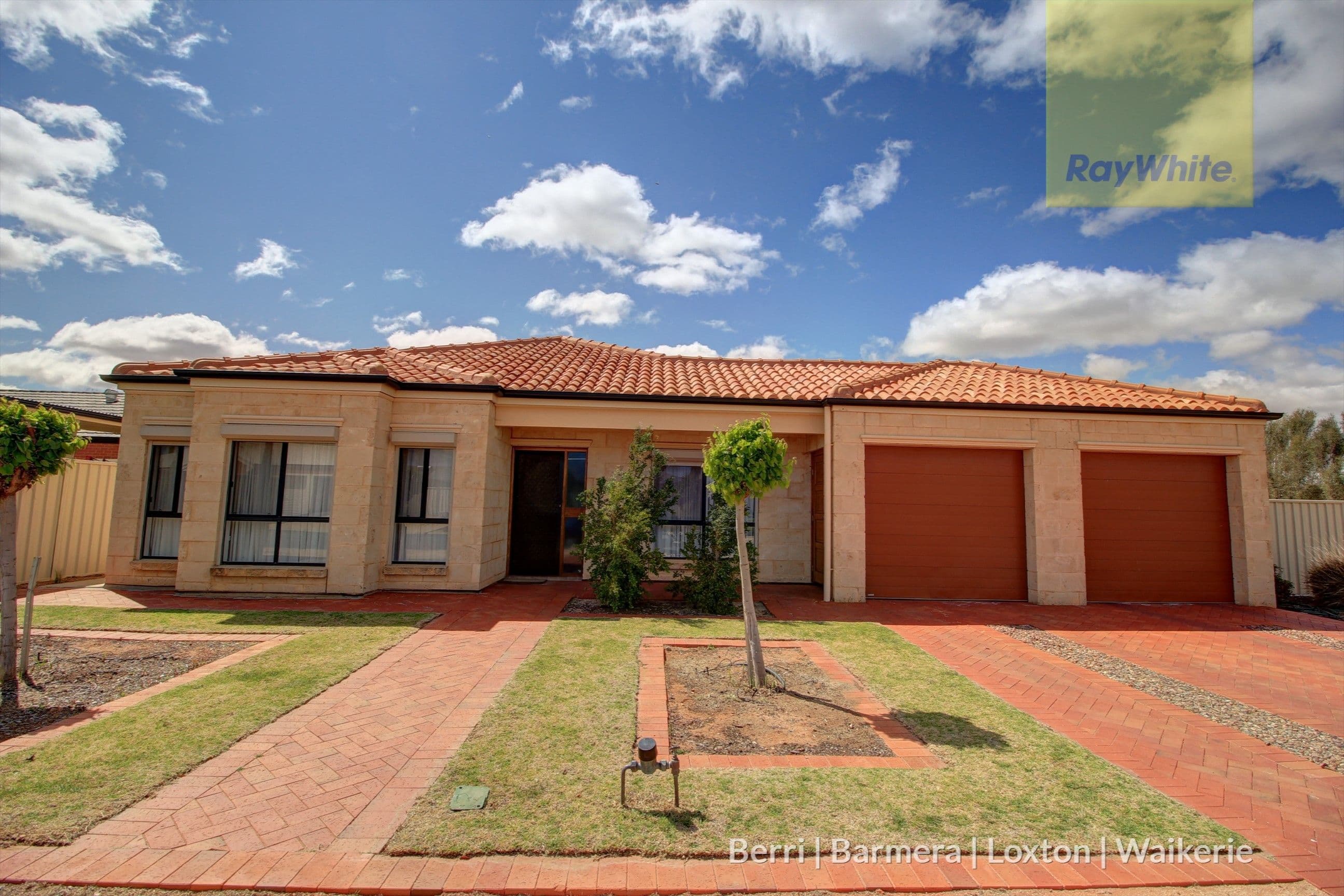 3 Milich Court, Loxton SA 5333, Loxton - Image 1