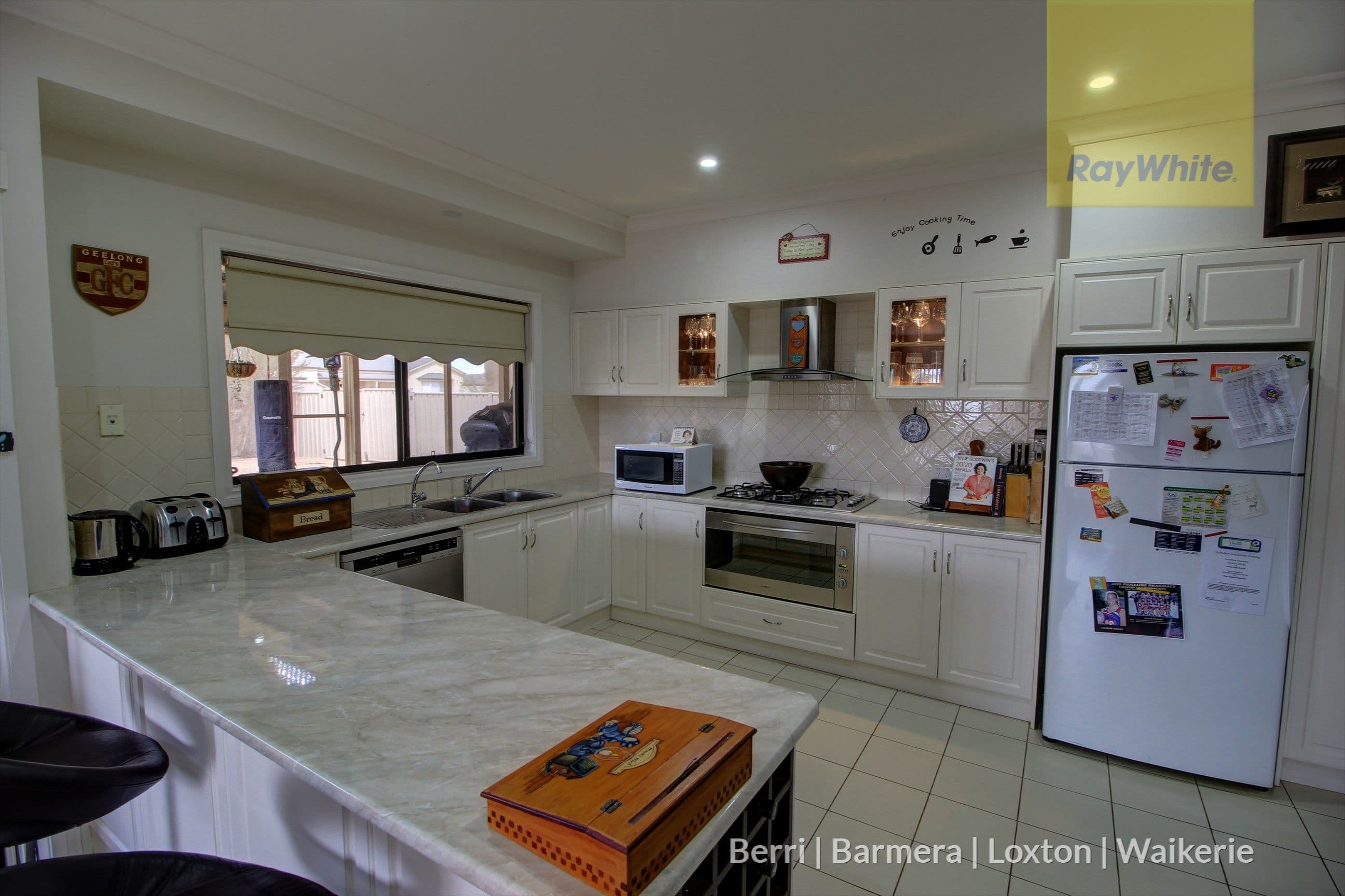 3 Milich Court, Loxton SA 5333, Loxton - Thumbnail 2
