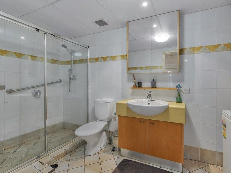 41 Griffith Street, New Farm QLD 4005, New Farm - Thumbnail 6