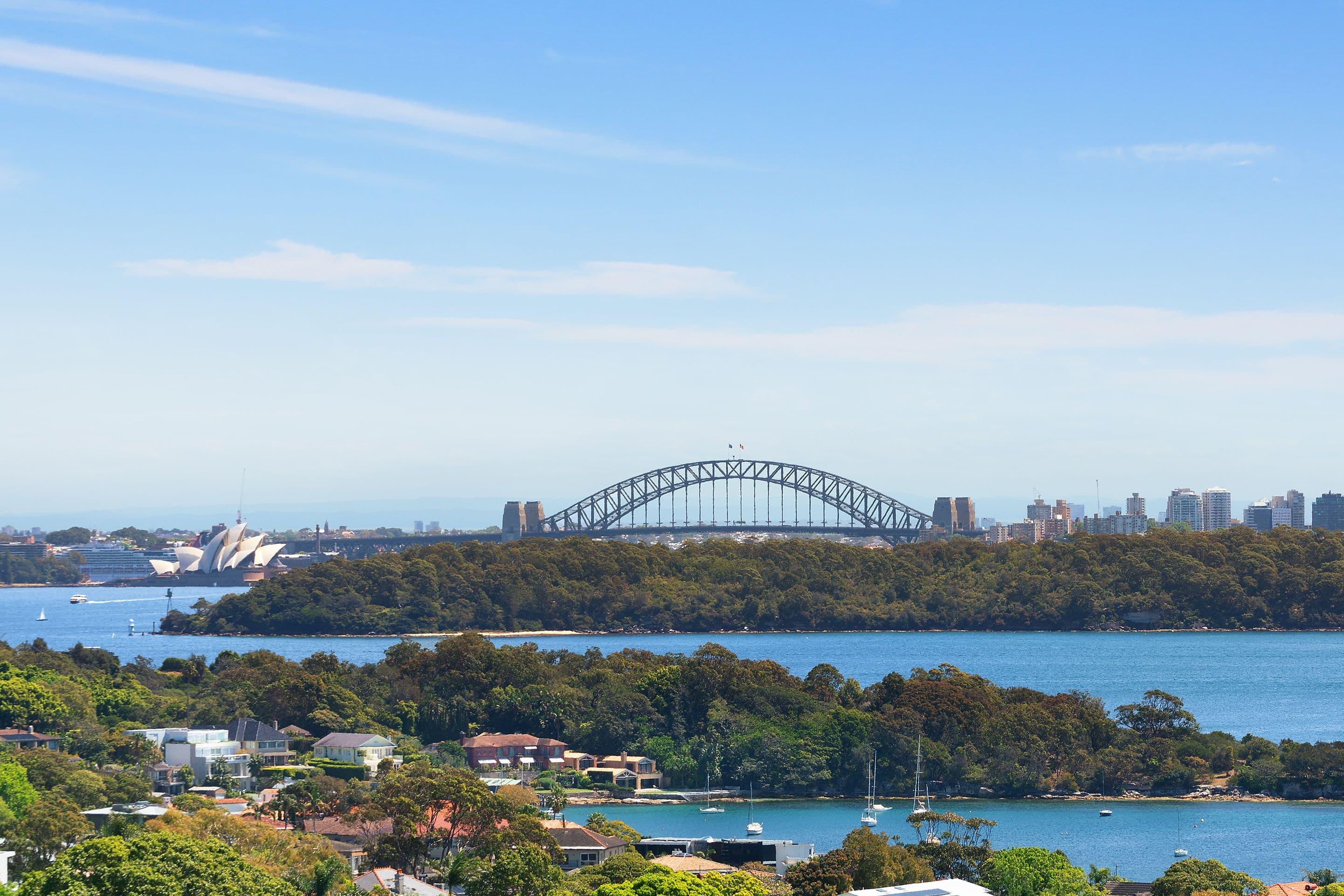 43 Derby Street, Vaucluse NSW 2030, Vaucluse - Image 1