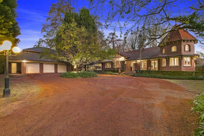179 - 181 Burns Road, TURRAMURRA NSW 2074, Turramurra - Image 1
