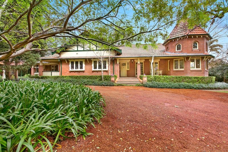 179 - 181 Burns Road, TURRAMURRA NSW 2074, Turramurra - Thumbnail 2