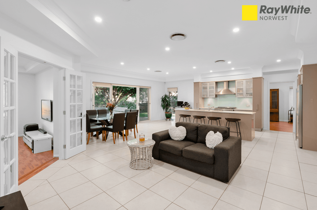 3 Brighton Drive, Bella Vista NSW 2153, Bella Vista - Thumbnail 2