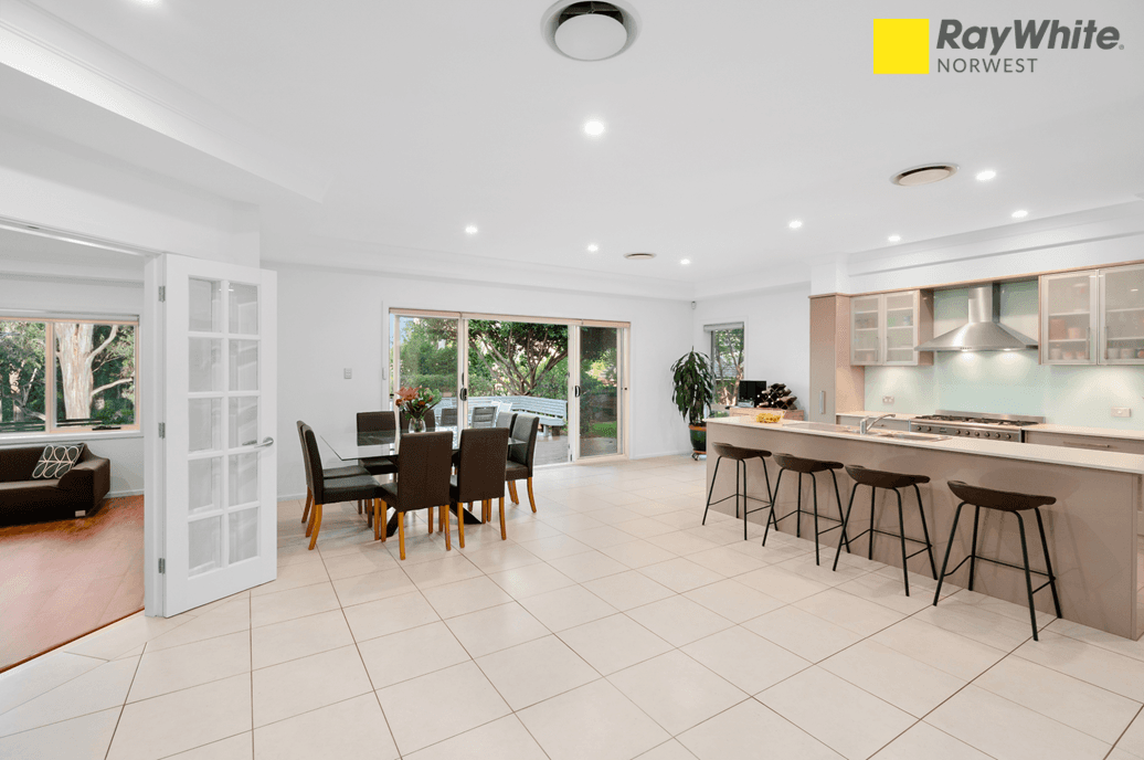 3 Brighton Drive, Bella Vista NSW 2153, Bella Vista - Thumbnail 3
