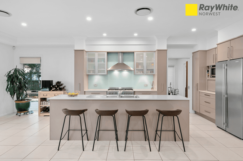 3 Brighton Drive, Bella Vista NSW 2153, Bella Vista - Thumbnail 4