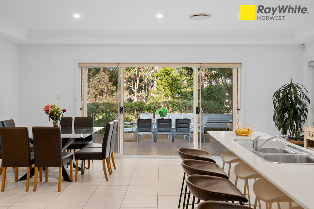 3 Brighton Drive, Bella Vista NSW 2153, Bella Vista - Thumbnail 5
