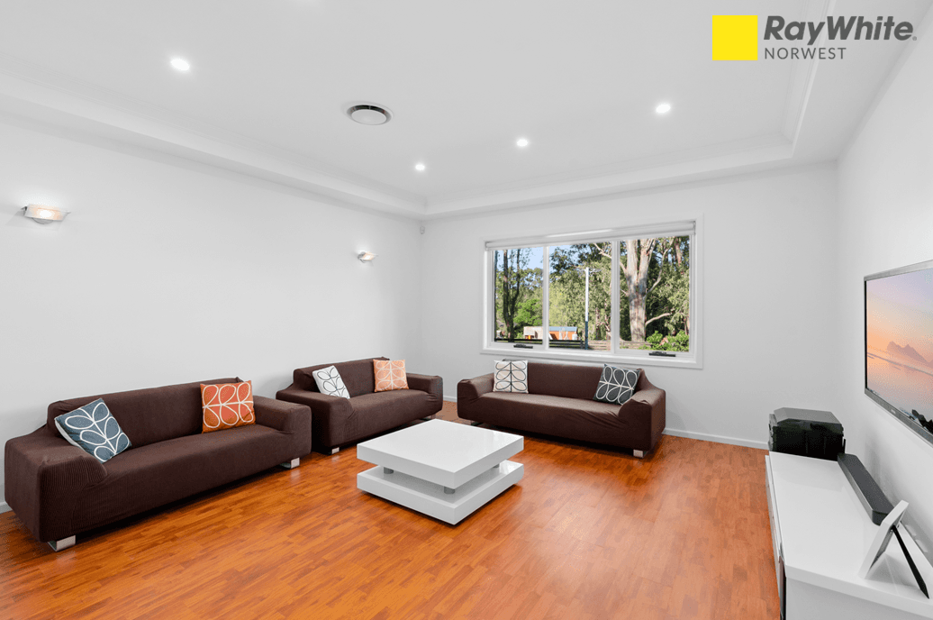 3 Brighton Drive, Bella Vista NSW 2153, Bella Vista - Thumbnail 7