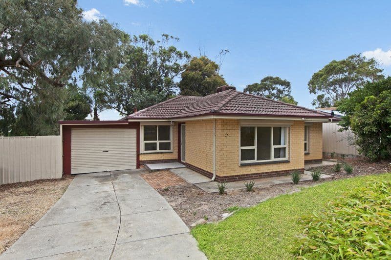 27 Harold Lea Way, HACKHAM SA 5163, Hackham - Image 1