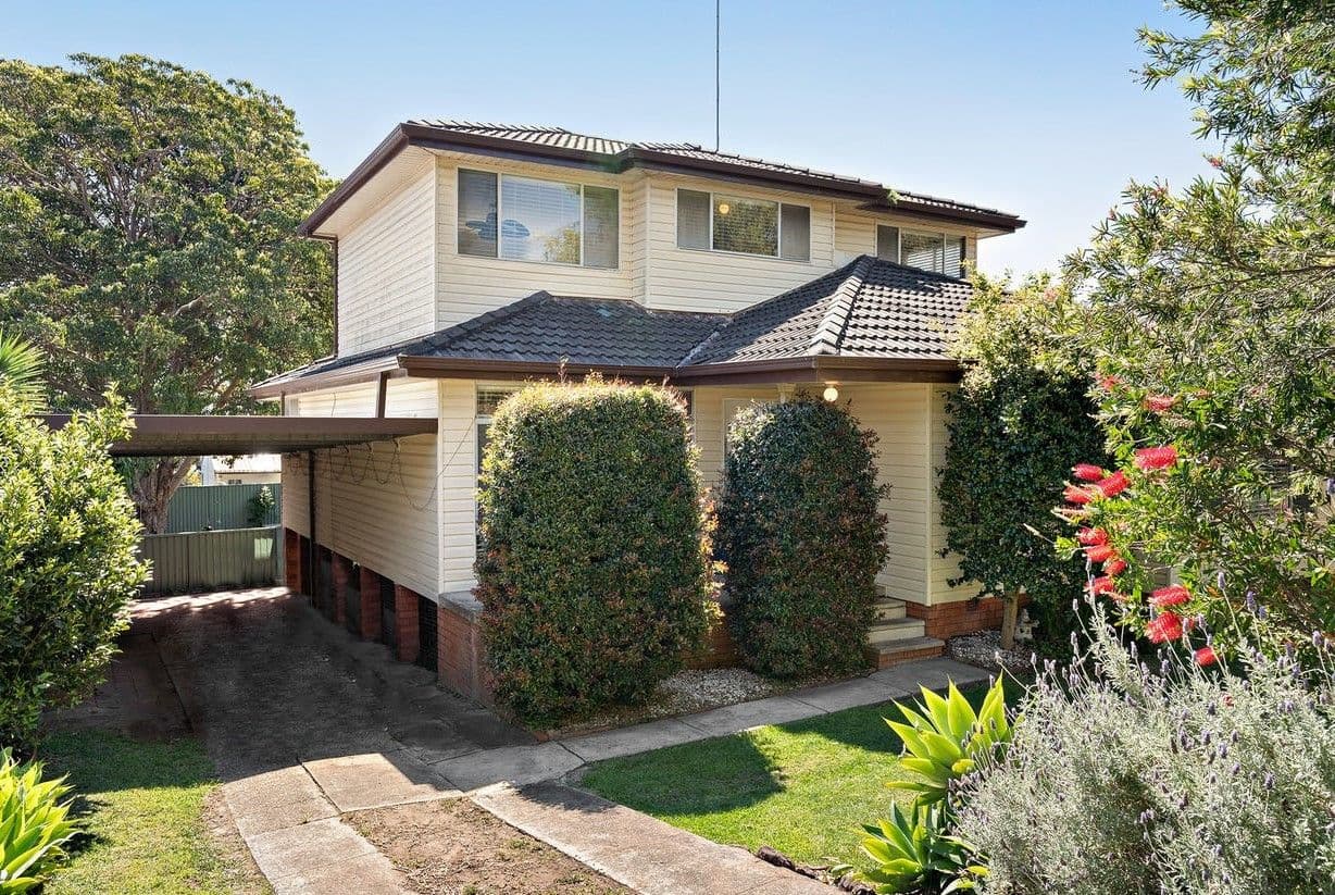 21 National Avenue, Loftus NSW 2232, Loftus - Image 1