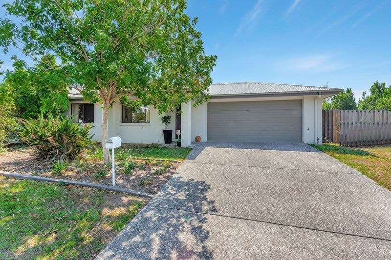 5 Stoney Creek Circuit, Ormeau QLD 4208, Ormeau - Image 1