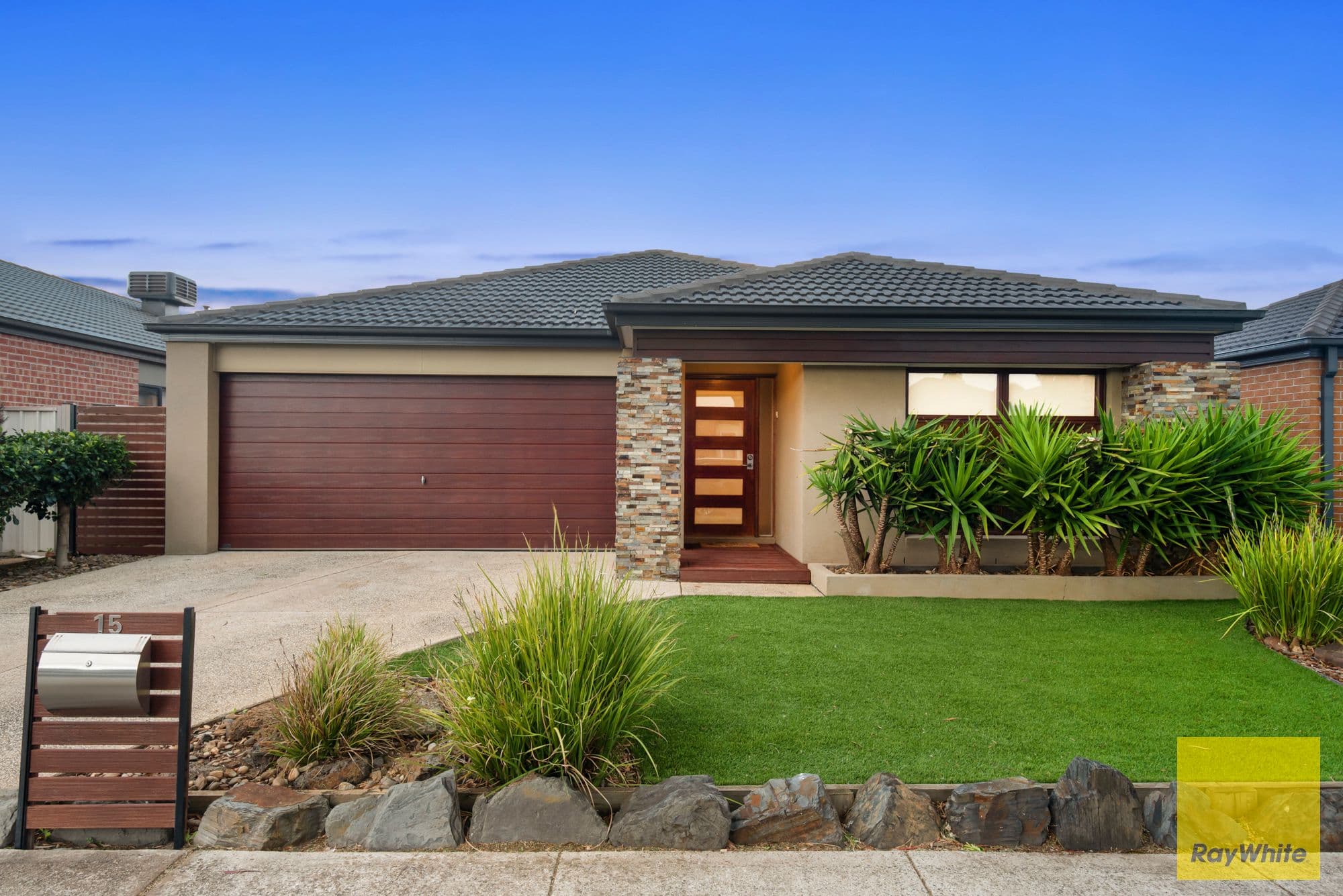 15 Bushfield Road, Truganina VIC 3029, Truganina - Image 1