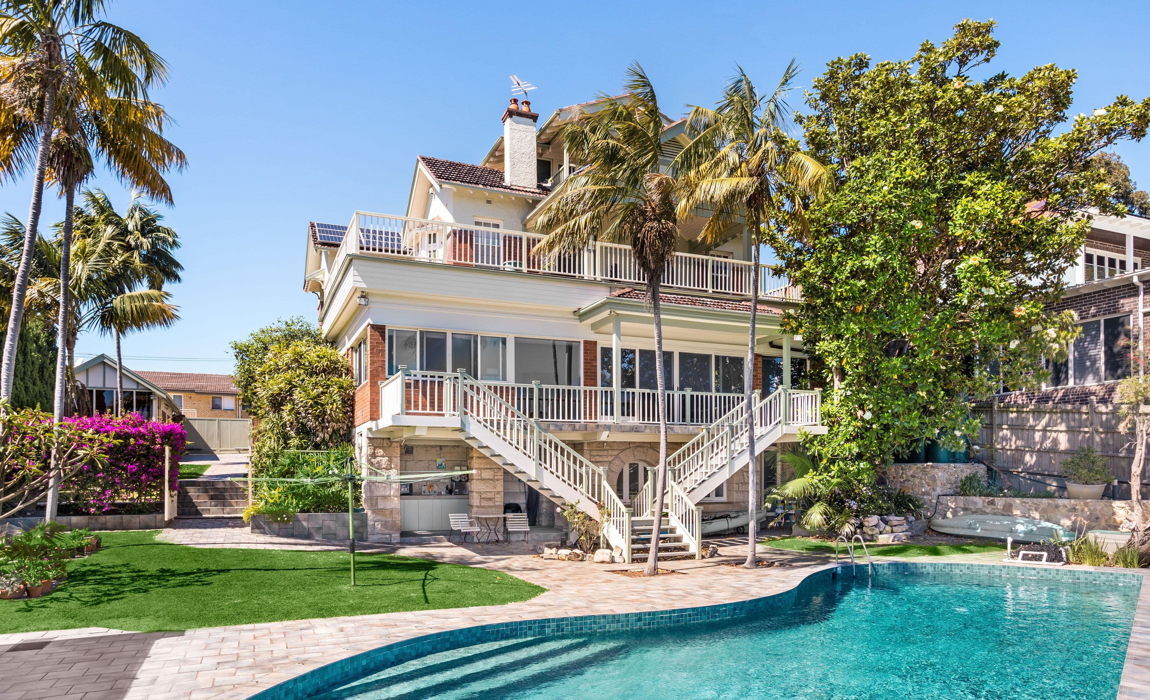 4 Drummoyne Avenue, Drummoyne NSW 2047, Drummoyne - Image 1