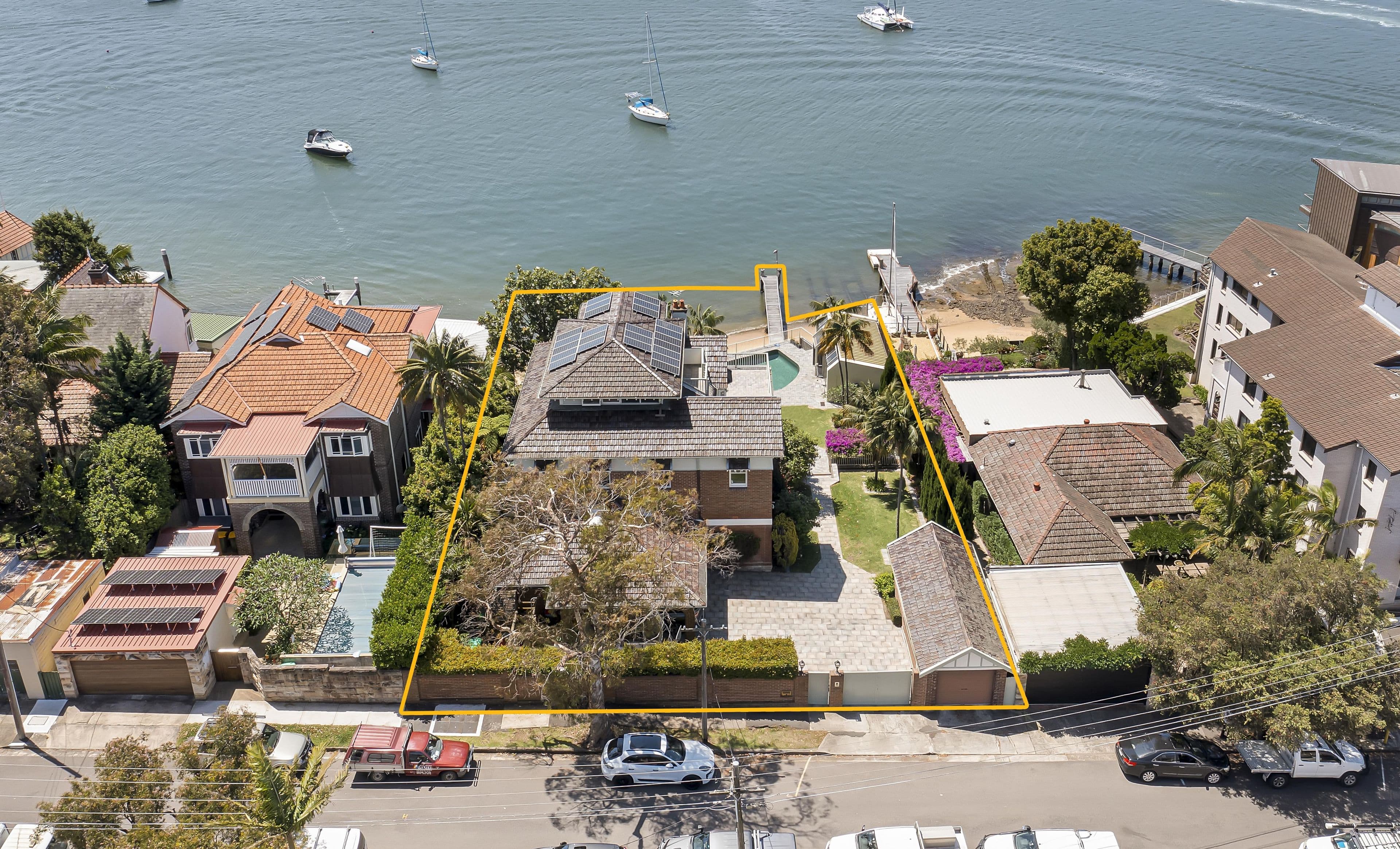 4 Drummoyne Avenue, Drummoyne NSW 2047, Drummoyne - Thumbnail 3