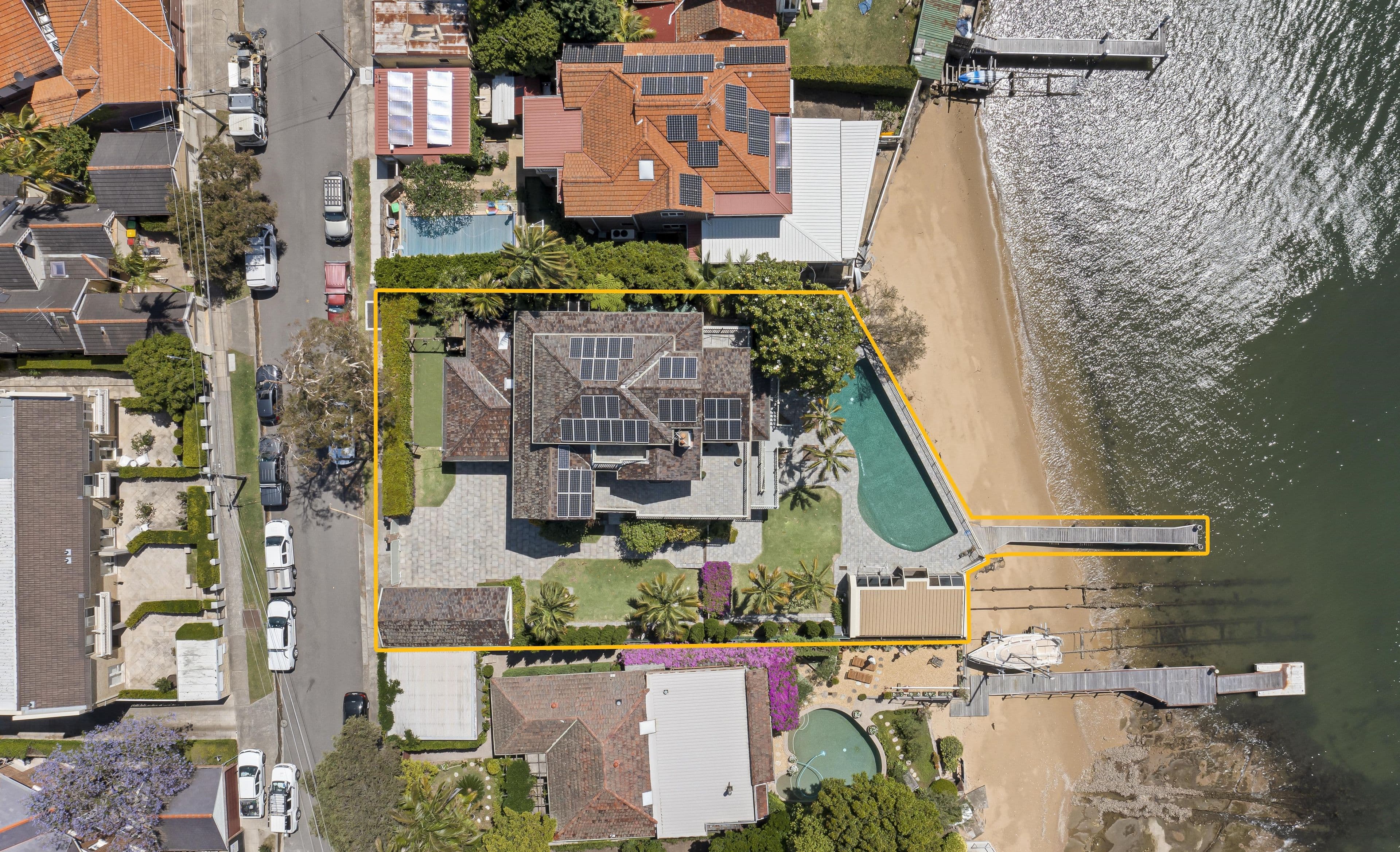 4 Drummoyne Avenue, Drummoyne NSW 2047, Drummoyne - Thumbnail 4