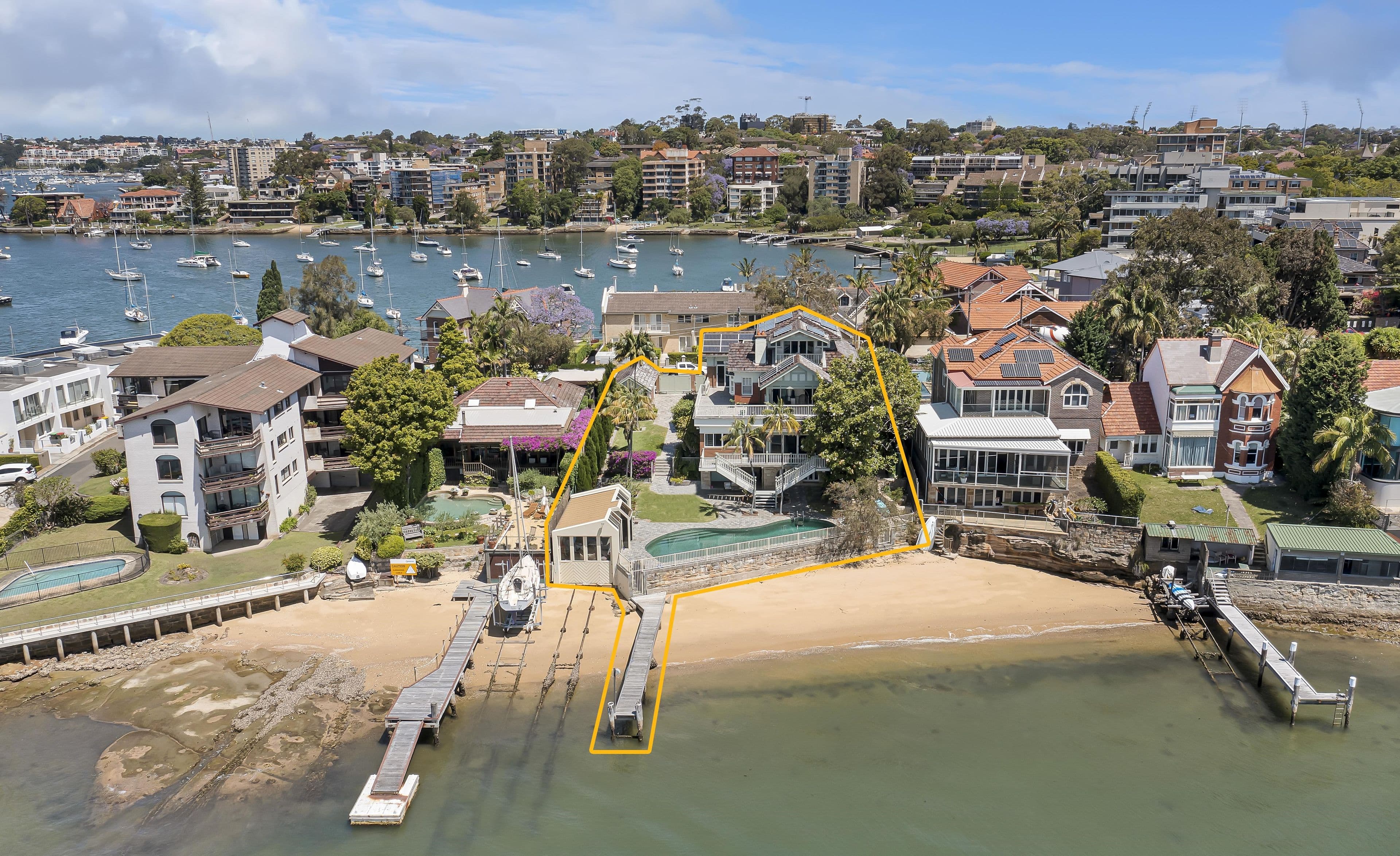 4 Drummoyne Avenue, Drummoyne NSW 2047, Drummoyne - Thumbnail 7
