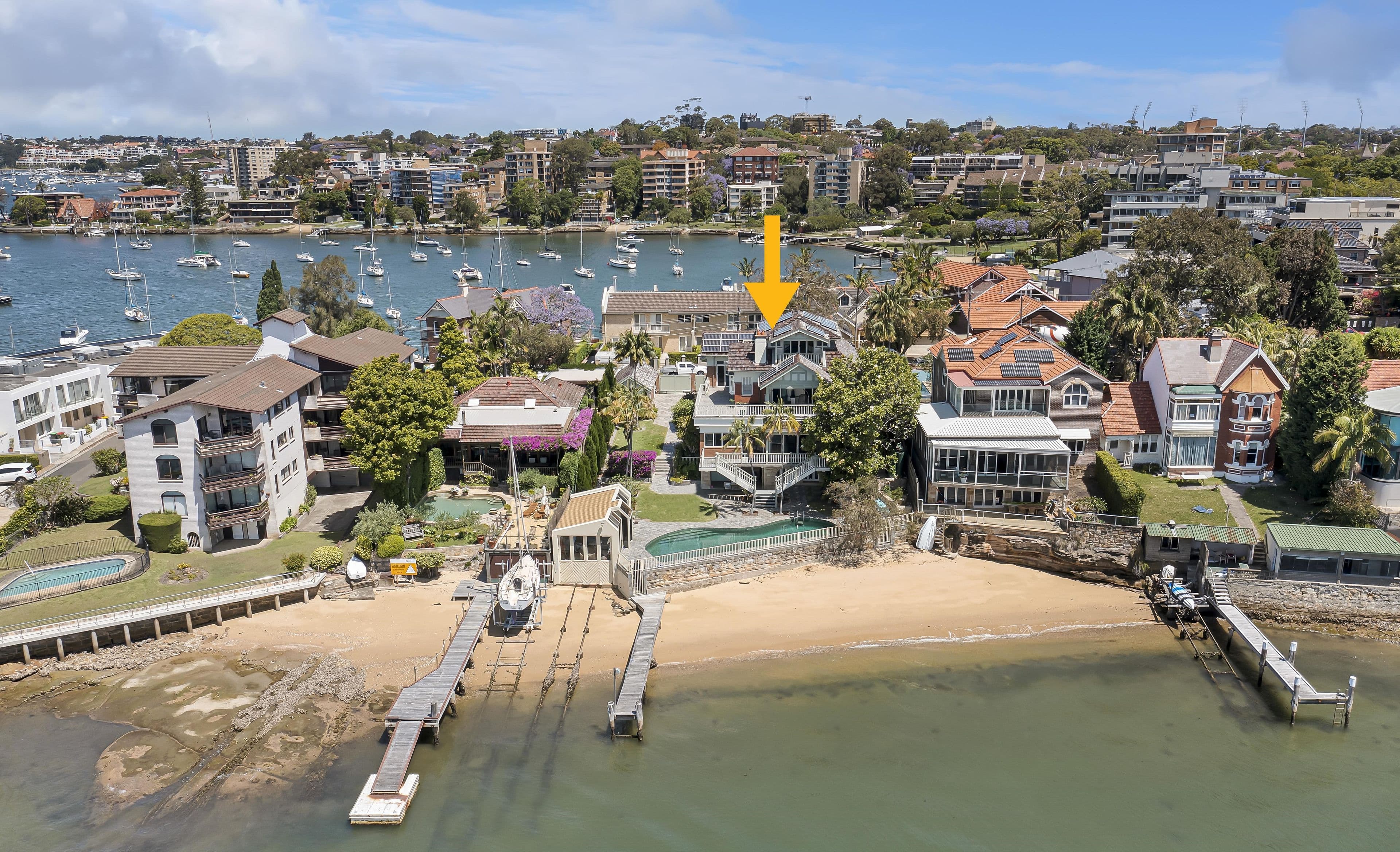 4 Drummoyne Avenue, Drummoyne NSW 2047, Drummoyne - Thumbnail 8
