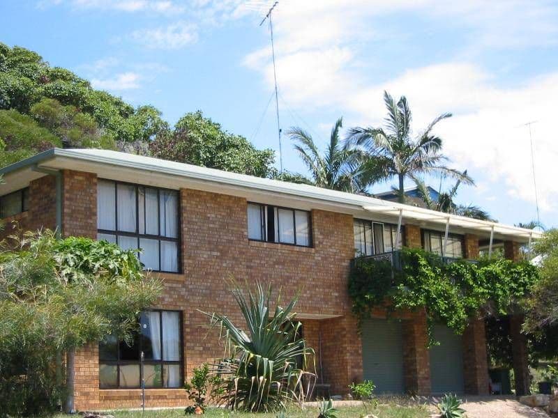 33 George Nothling Drive, POINT LOOKOUT QLD 4183, Point Lookout - Image 1
