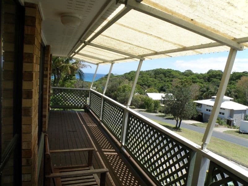 33 George Nothling Drive, POINT LOOKOUT QLD 4183, Point Lookout - Thumbnail 2