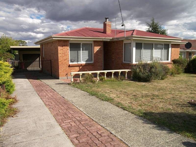 211 Peel Street, SUMMERHILL TAS 7250, Summerhill - Image 1