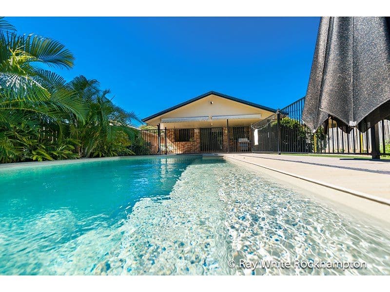 293 Creek Street, BERSERKER QLD 4701, Berserker - Image 1